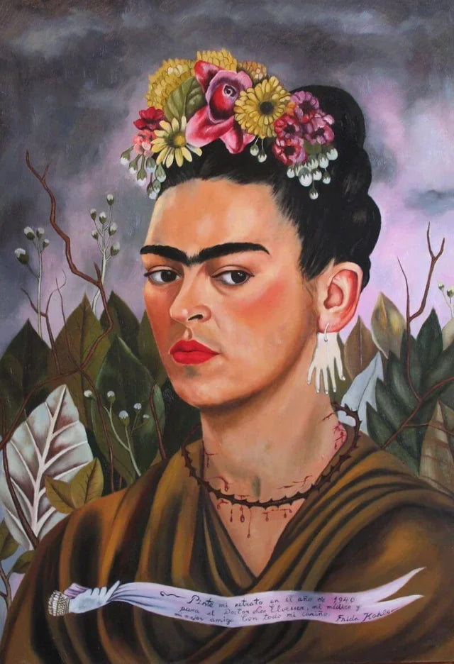 Frida