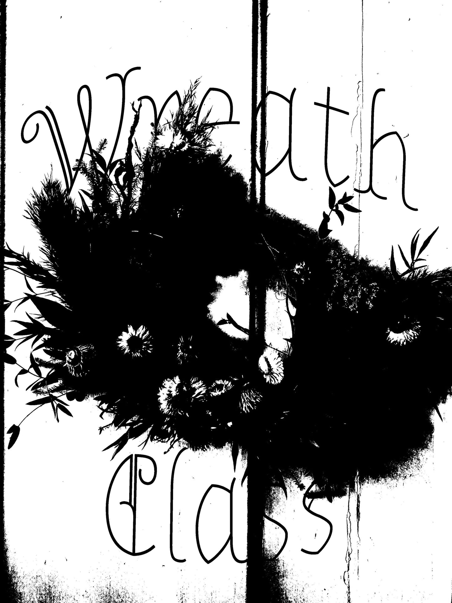 Wreath Workshop: Dried Materials