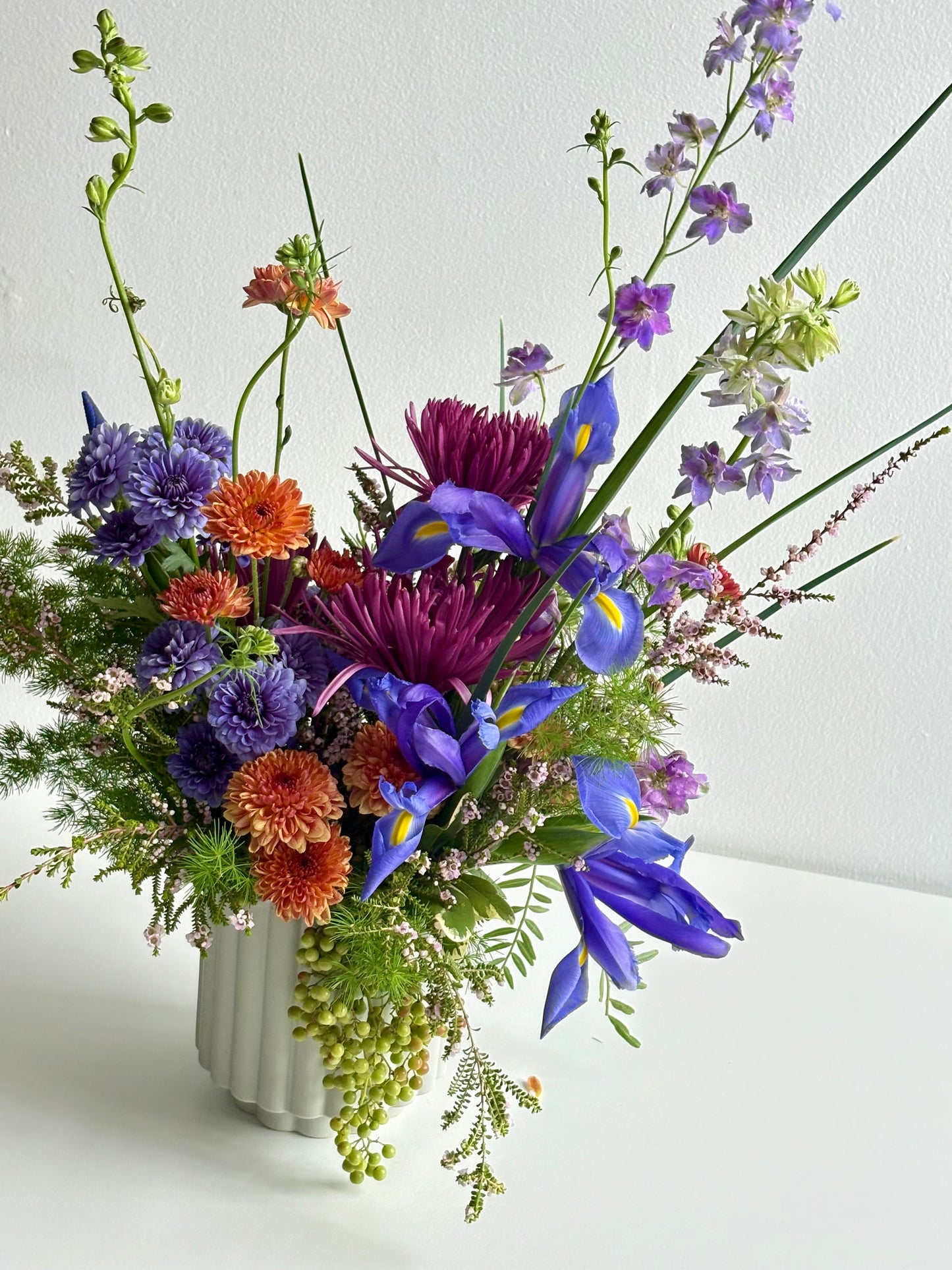 SPRING FLOWER CLUB 2026