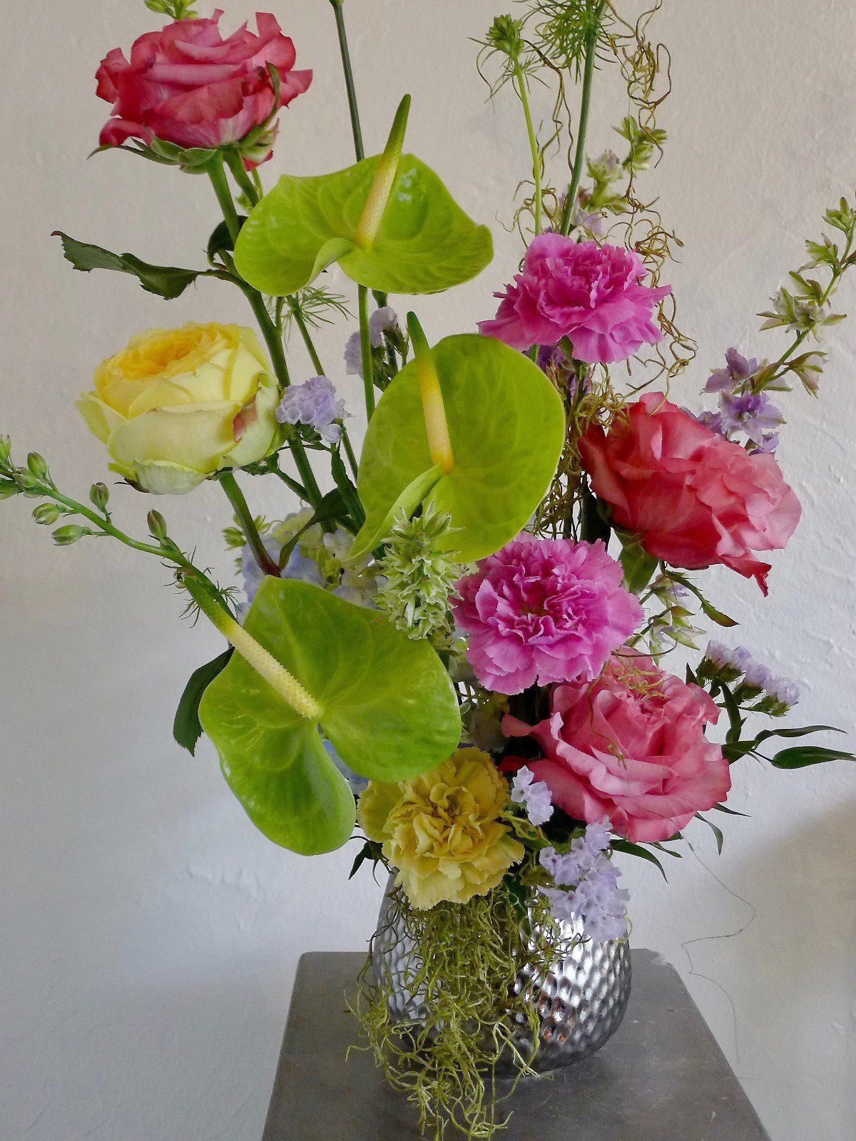 L.A. Hipster Couture