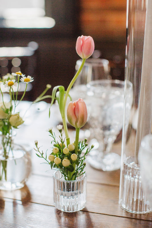 Bud vases ALC