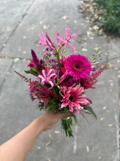 Bridal bouquet