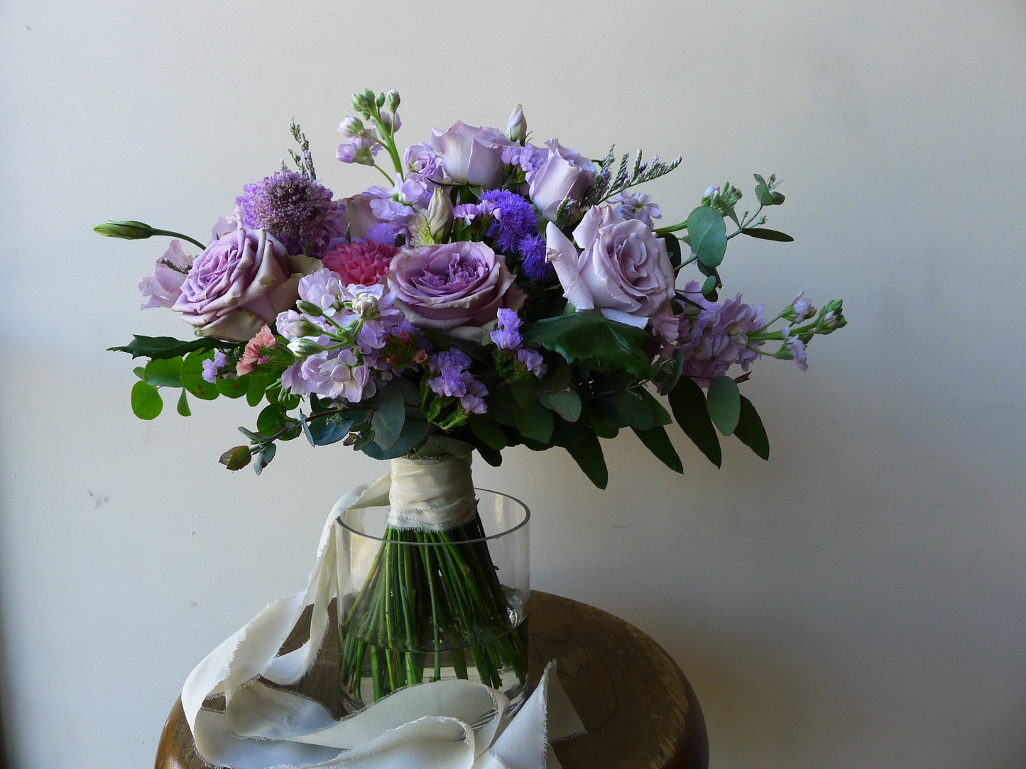 Bridal bouquet