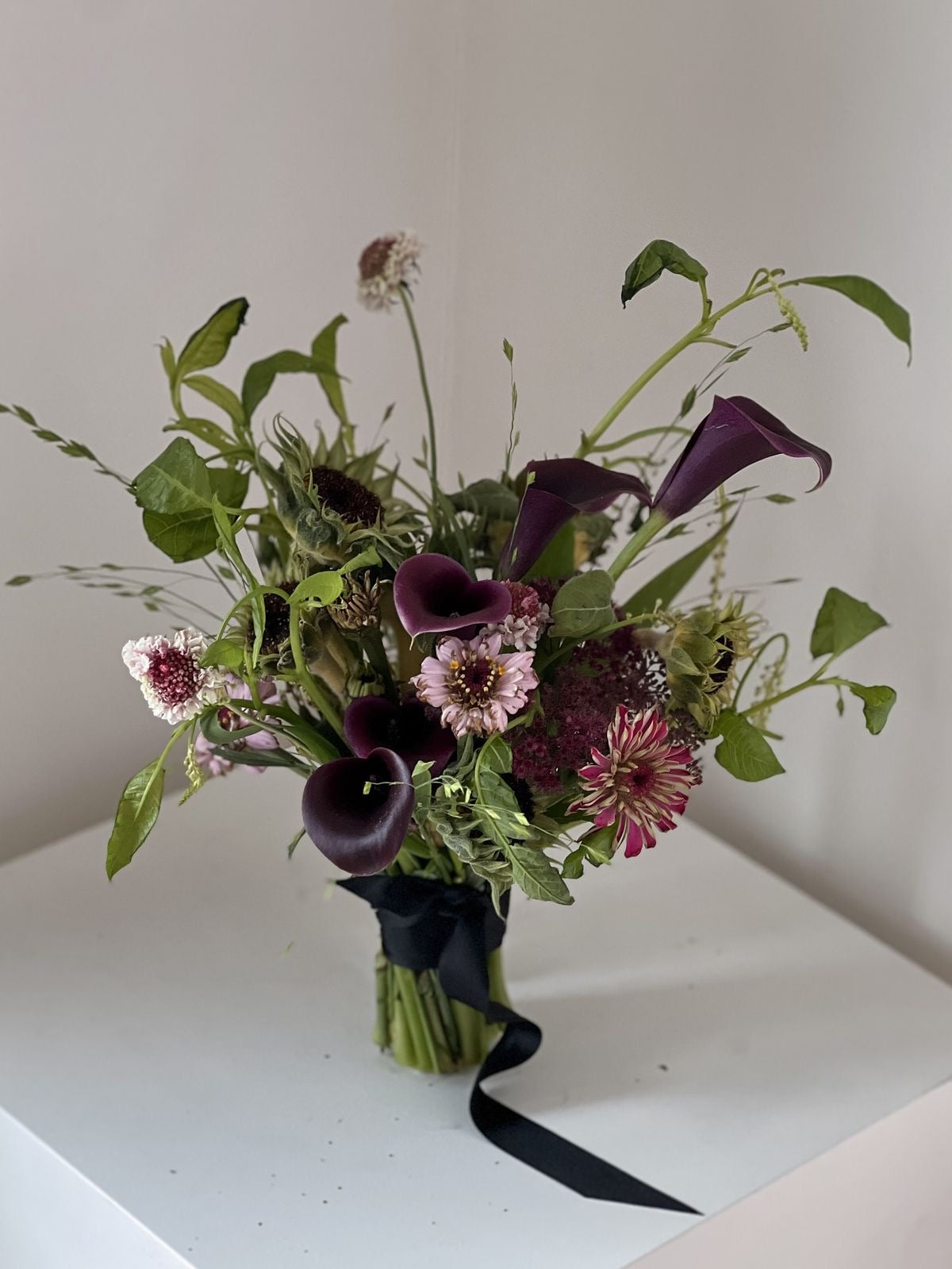 Bridal bouquet