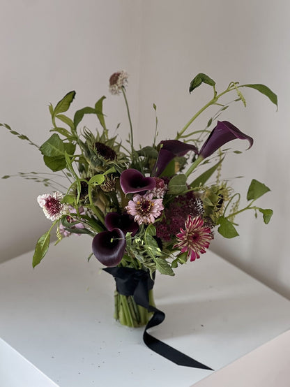 Bridal bouquet