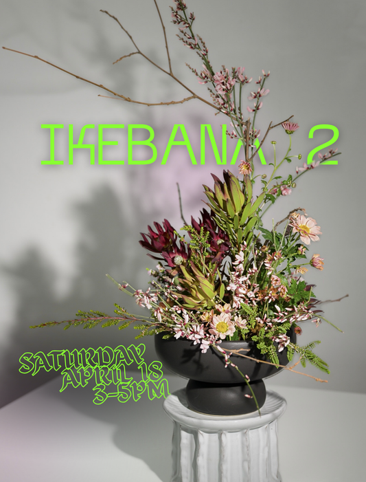 IKEBANA 2