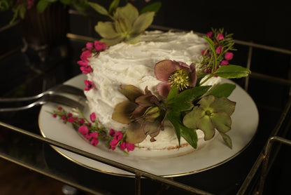 Cake flowers ALC