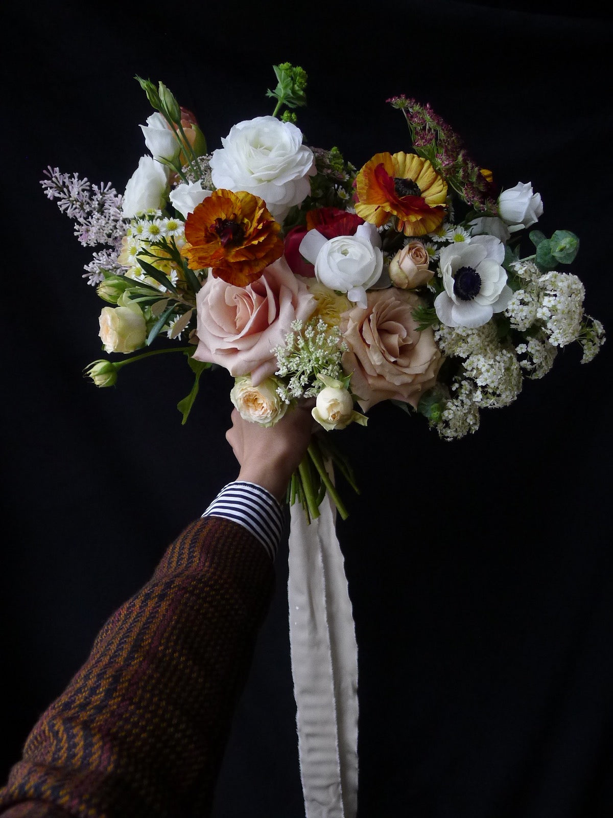 Bridal bouquet