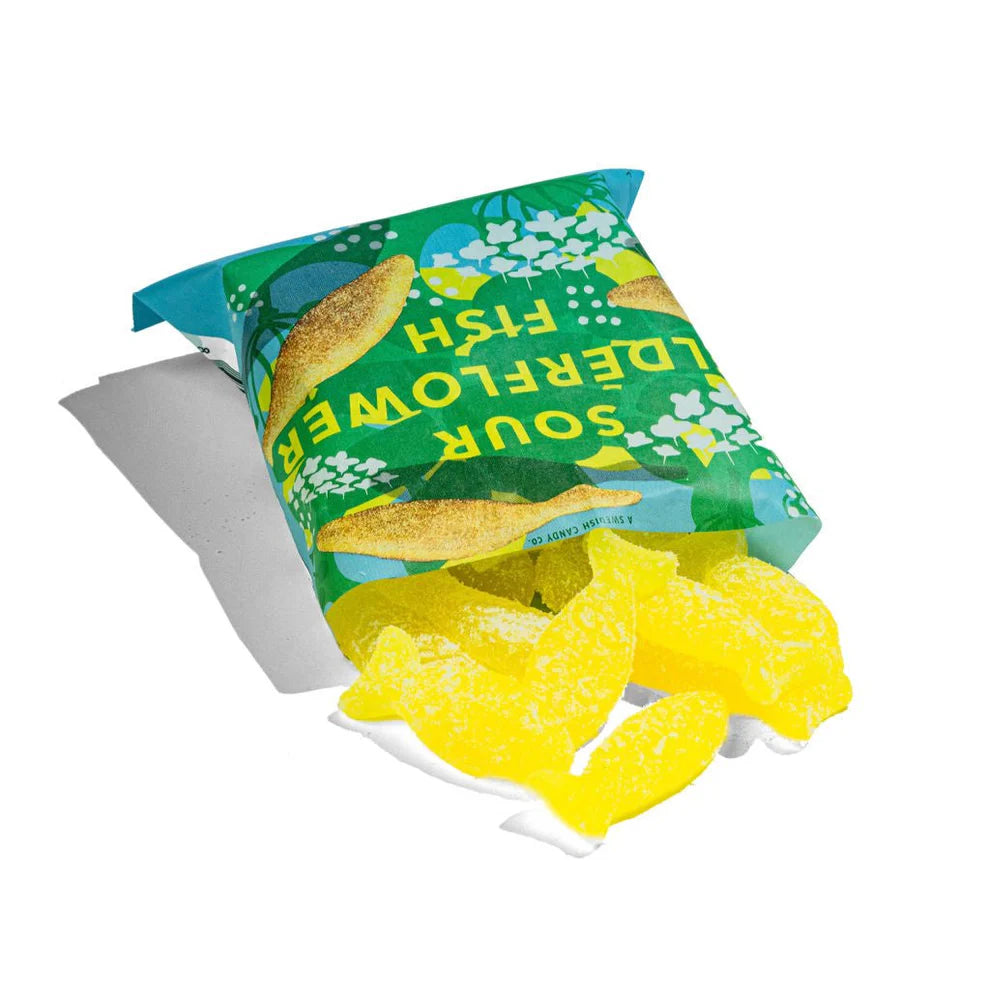 BonBon Sour Swedish Fish