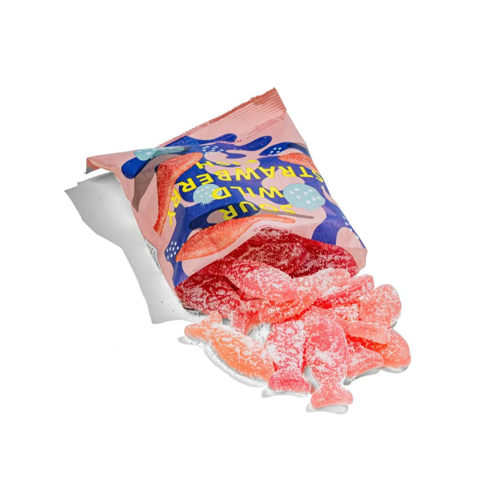 BonBon Sour Swedish Fish
