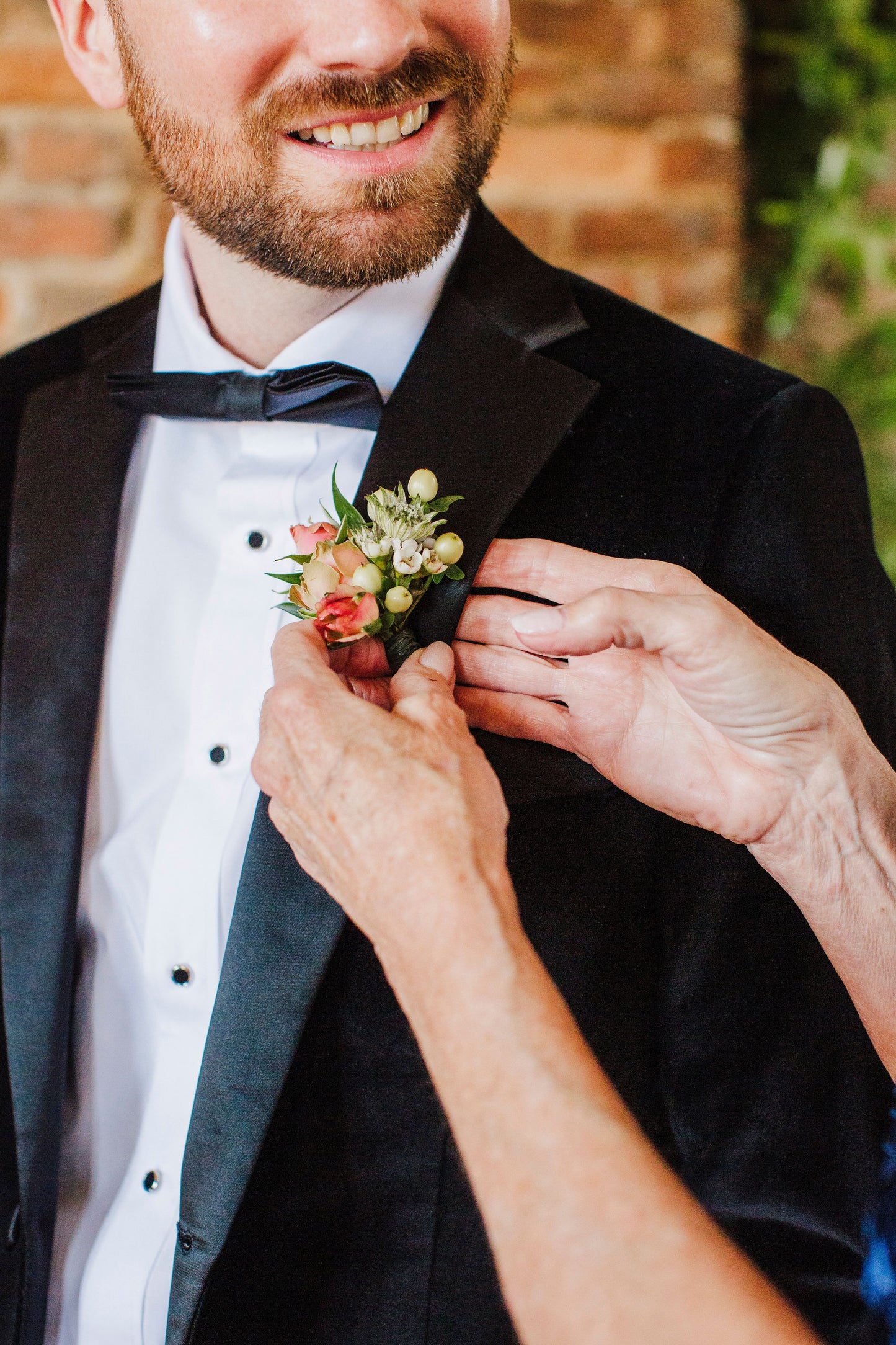Boutonnières ALC