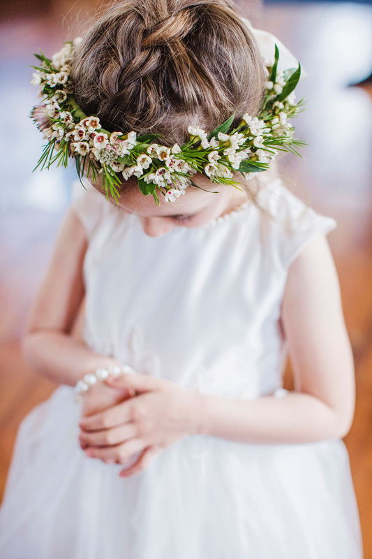Flower crown ALC