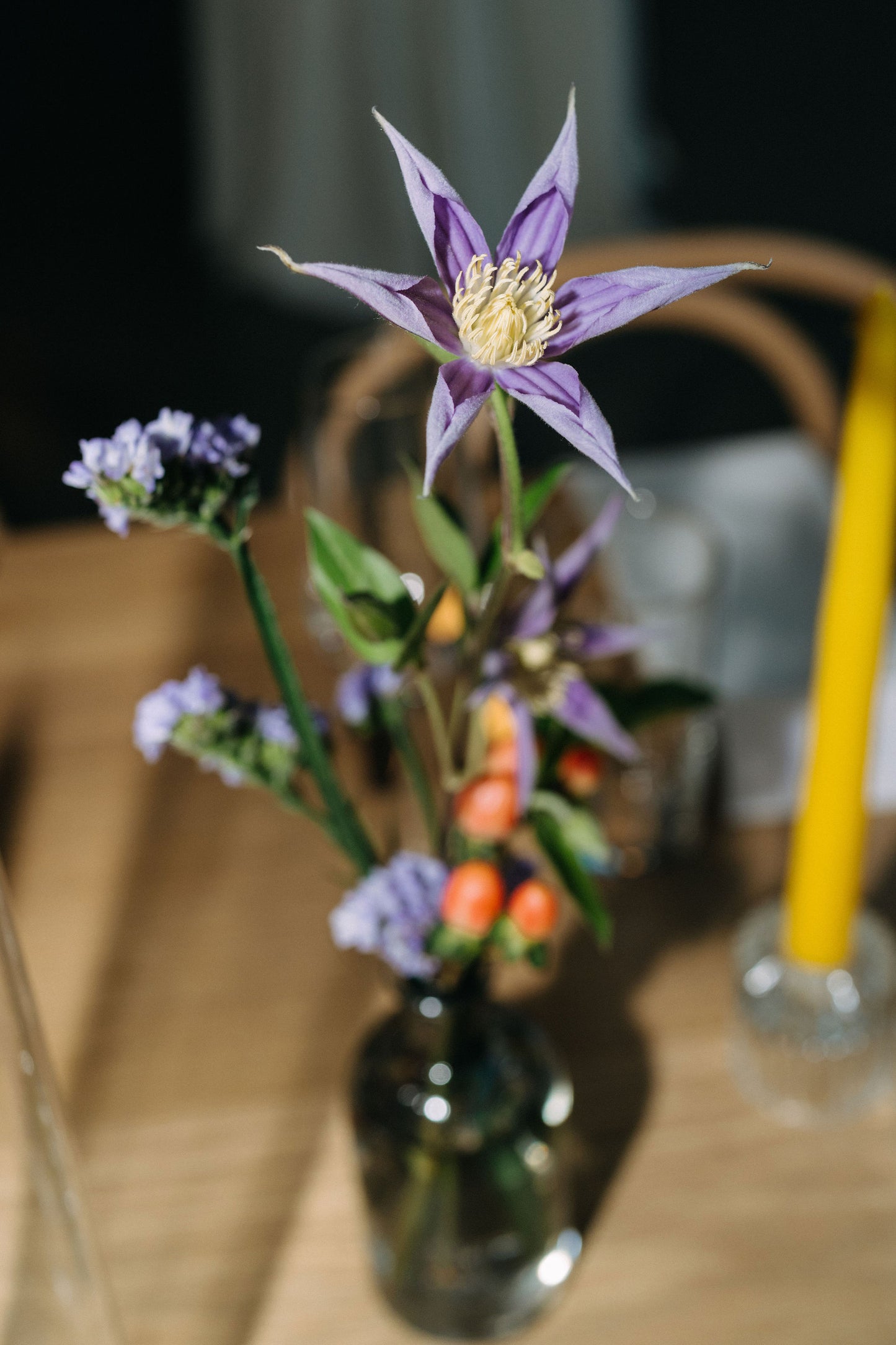 Bud vases ALC